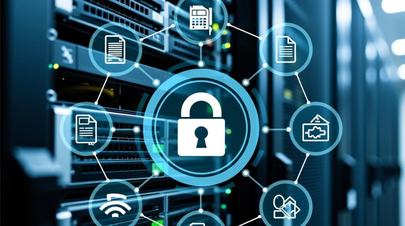 服务器文档怎么写，服务器介绍内容包含哪些