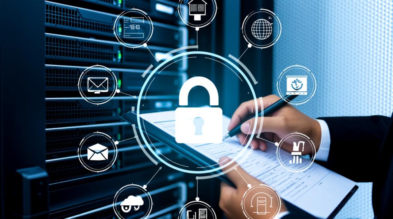 服务器文档怎么写，服务器介绍内容包含哪些