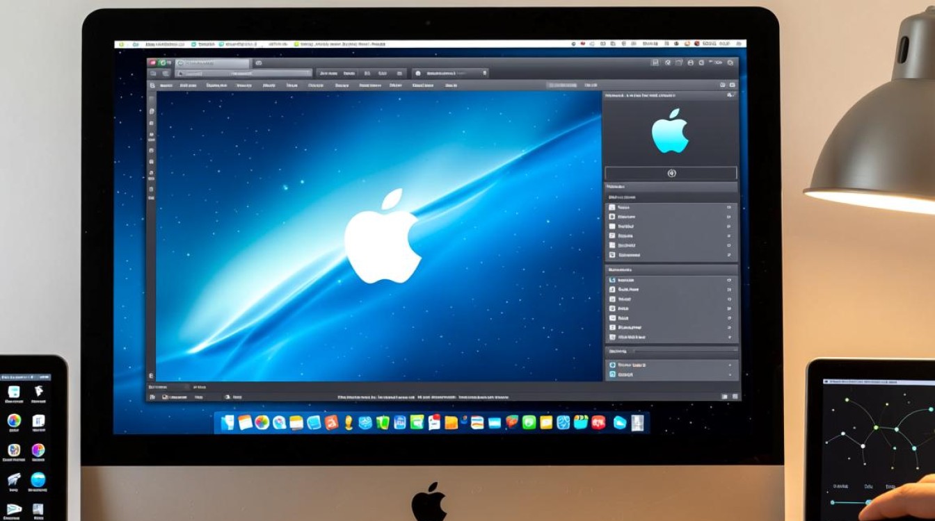 虚拟机怎么安装iOS，电脑虚拟机能运行iOS系统吗？