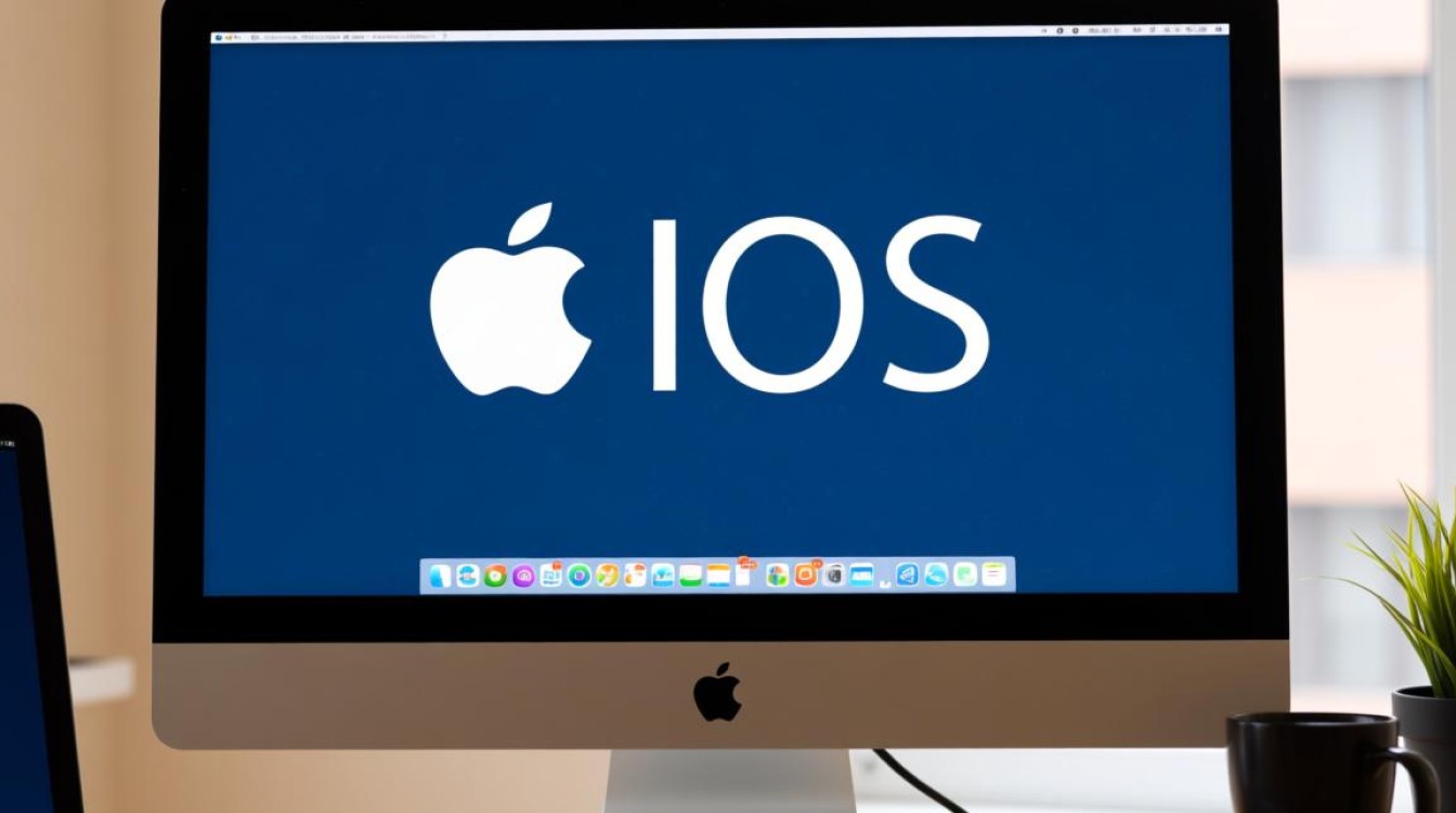 虚拟机怎么安装iOS，电脑虚拟机能运行iOS系统吗？