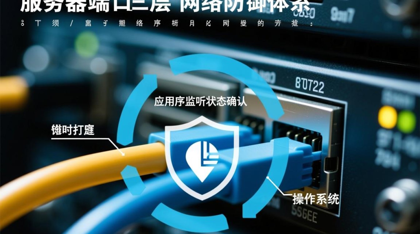 服务器端口怎么开放,云服务器安全组怎么配置教程? 服务器端口怎么开放,云服务器安全组怎么配置教程?