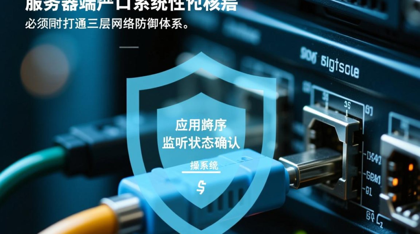 服务器端口怎么开放,云服务器安全组怎么配置教程? 服务器端口怎么开放,云服务器安全组怎么配置教程?