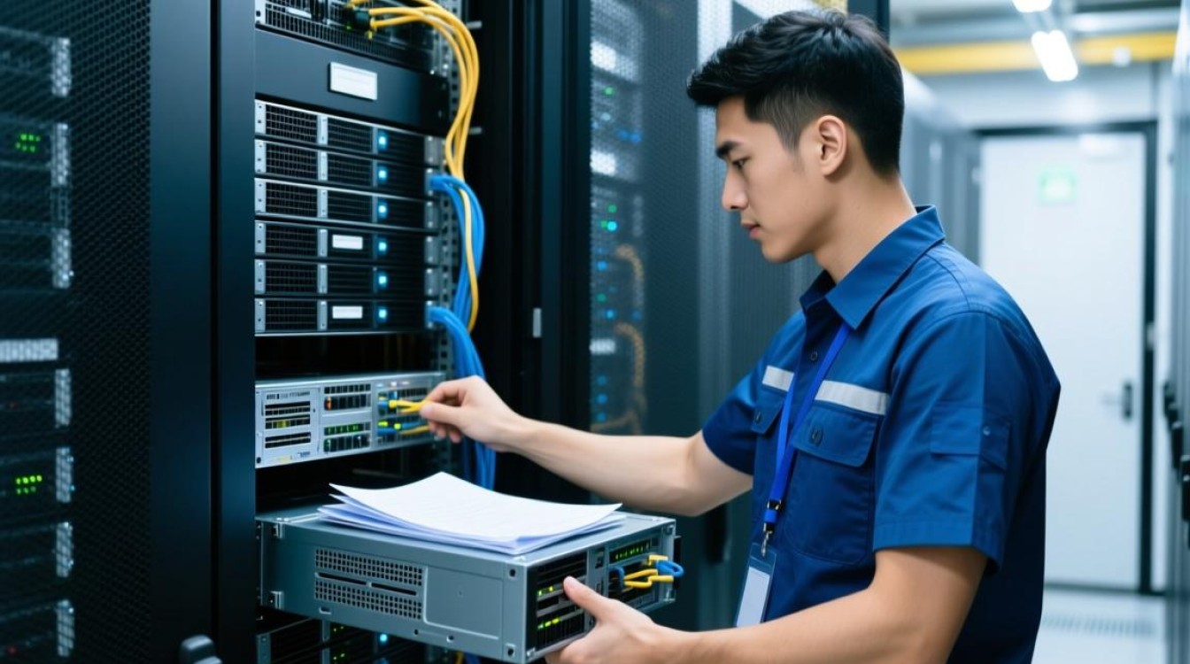 服务器怎么整机迁移，服务器整机迁移详细操作步骤教程-好主机测评网