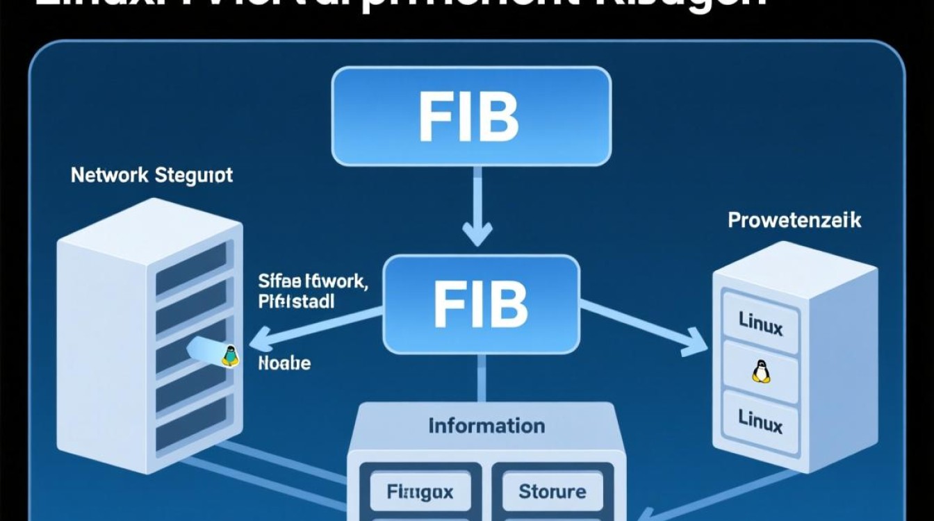 Linux路由是怎么实现的？Linux路由原理详解