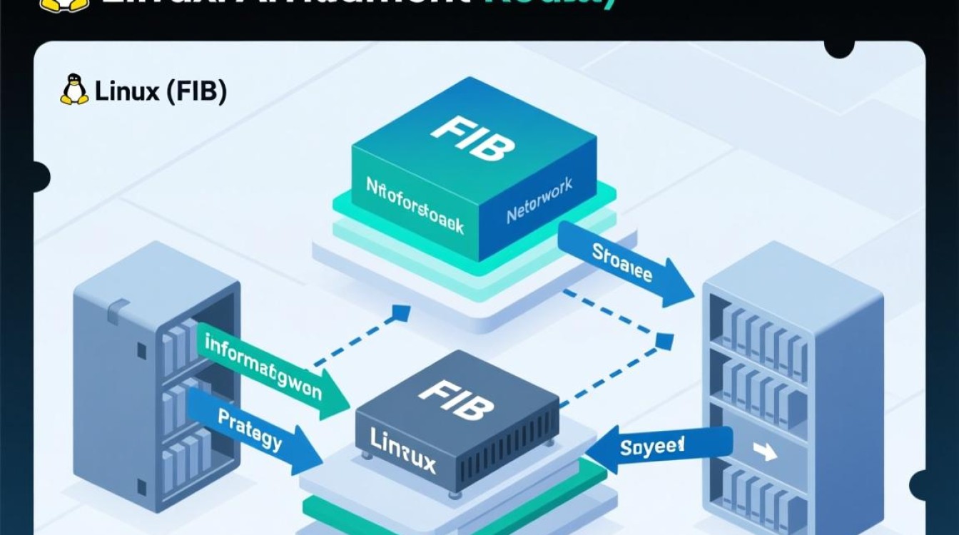 Linux路由是怎么实现的？Linux路由原理详解