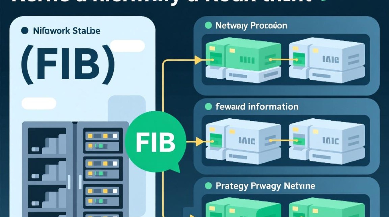 Linux路由是怎么实现的？Linux路由原理详解