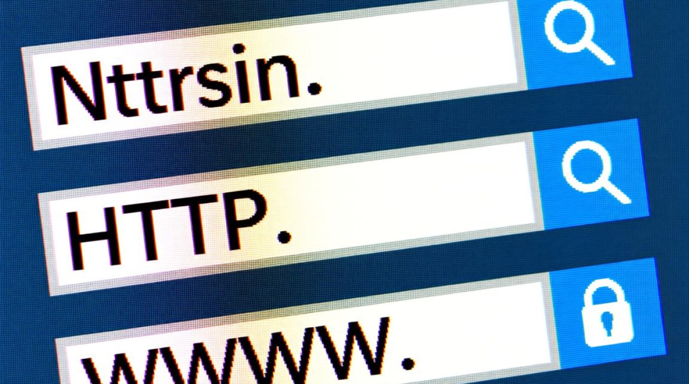 域名和网址有什么区别，网址中的http是什么意思