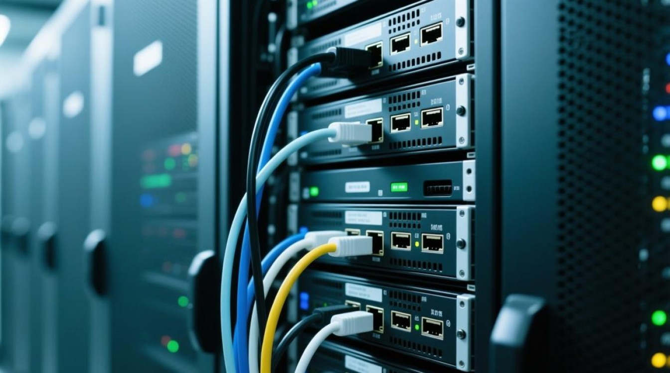 服务器怎么开放所有端口,云服务器安全组怎么配置?-好主机测评网