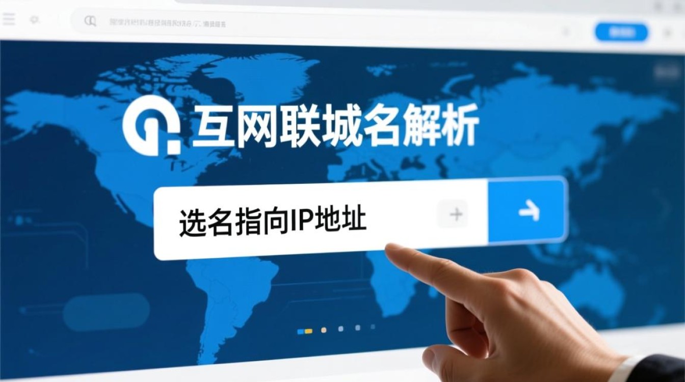 时代互联域名解析怎么操作，解析失败怎么解决