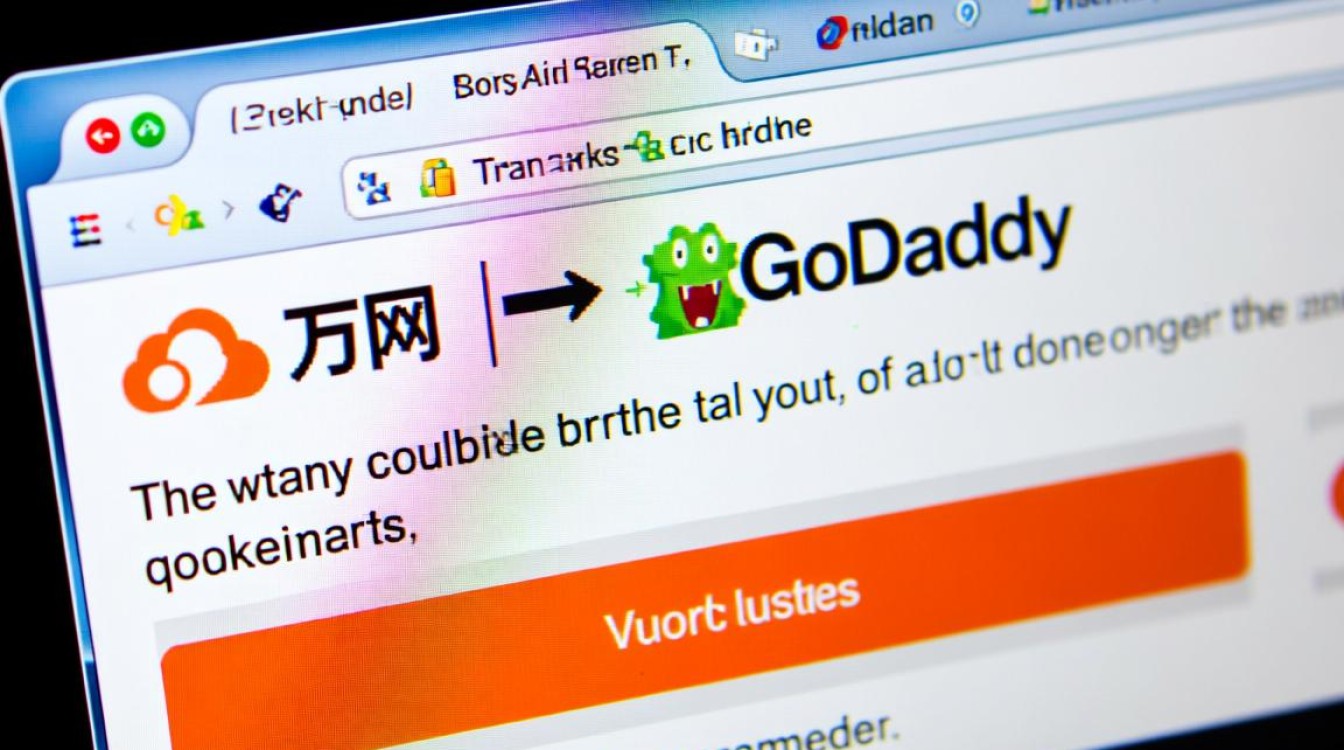 万网域名怎么转到godaddy,万网域名转出详细步骤教程 万网域名怎么转到godaddy,万网域名转出详细步骤教程