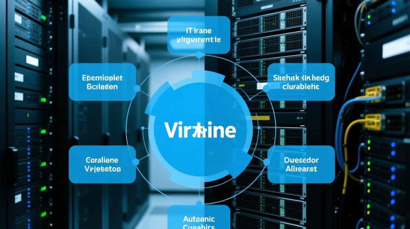 虚拟机自动加载怎么设置，虚拟机自动加载失败怎么办？-好主机测评网