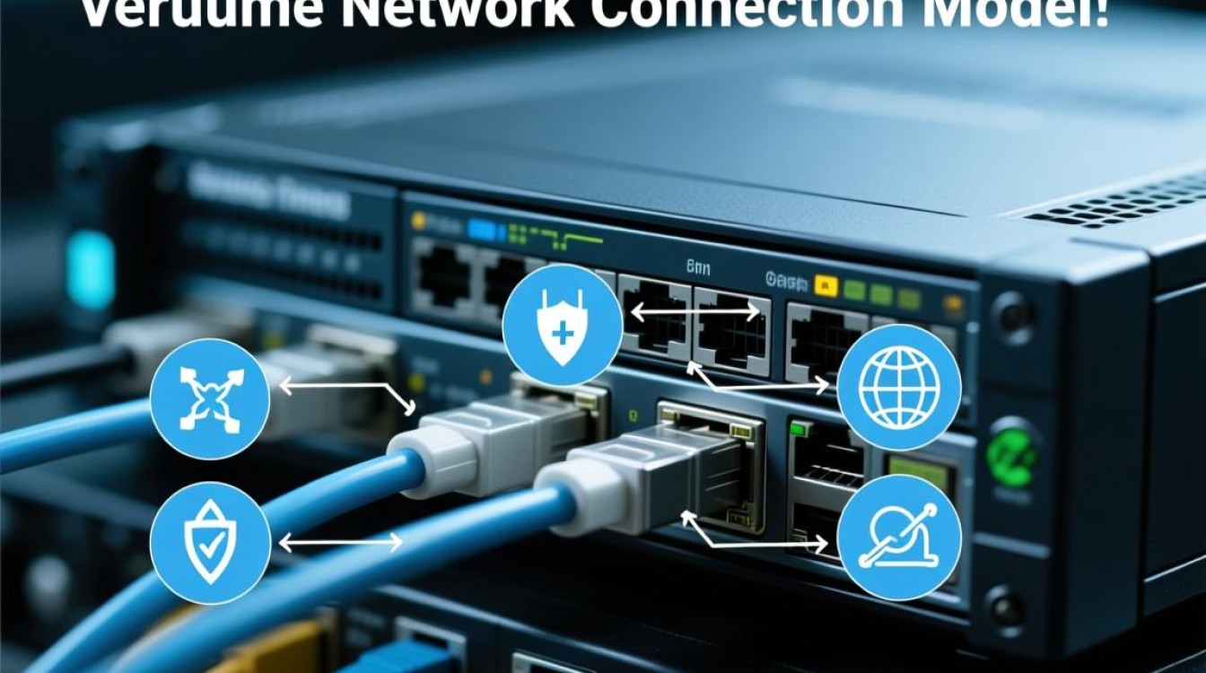 虚拟机网络怎么设置,虚拟机网络连接不上怎么办?-好主机测评网