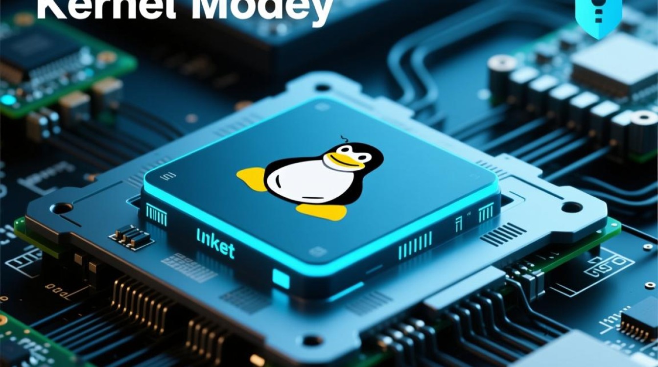 Linux内核模式是什么，Linux内核模式和用户模式有什么区别-好主机测评网