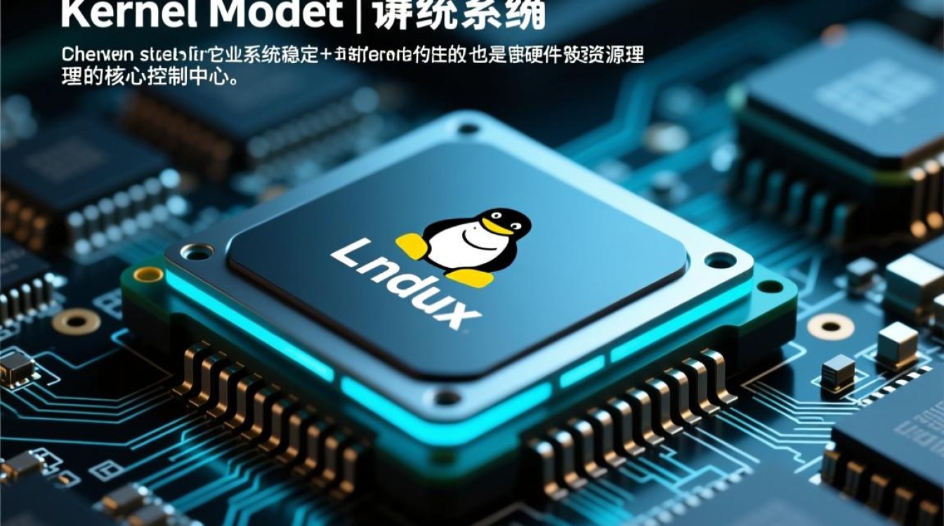 Linux内核模式是什么，Linux内核模式和用户模式有什么区别