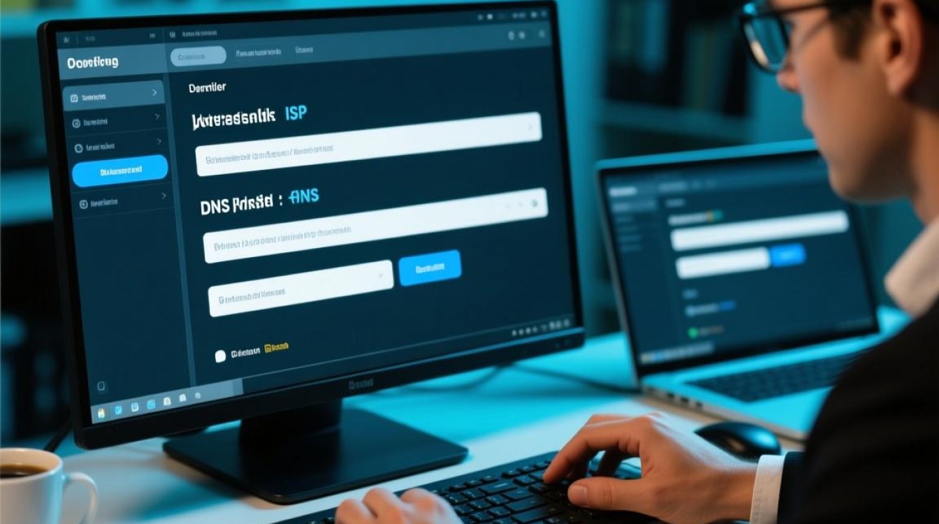 运营商域名劫持怎么办?DNS劫持如何解决? 运营商域名劫持怎么办?DNS劫持如何解决?