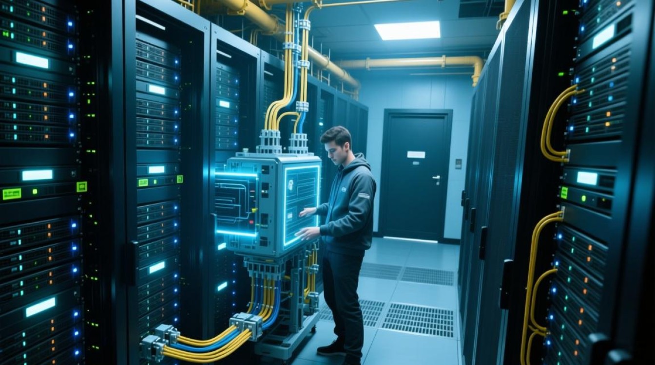 服务器怎么搭建游戏服务器，新手搭建流程是什么？-好主机测评网