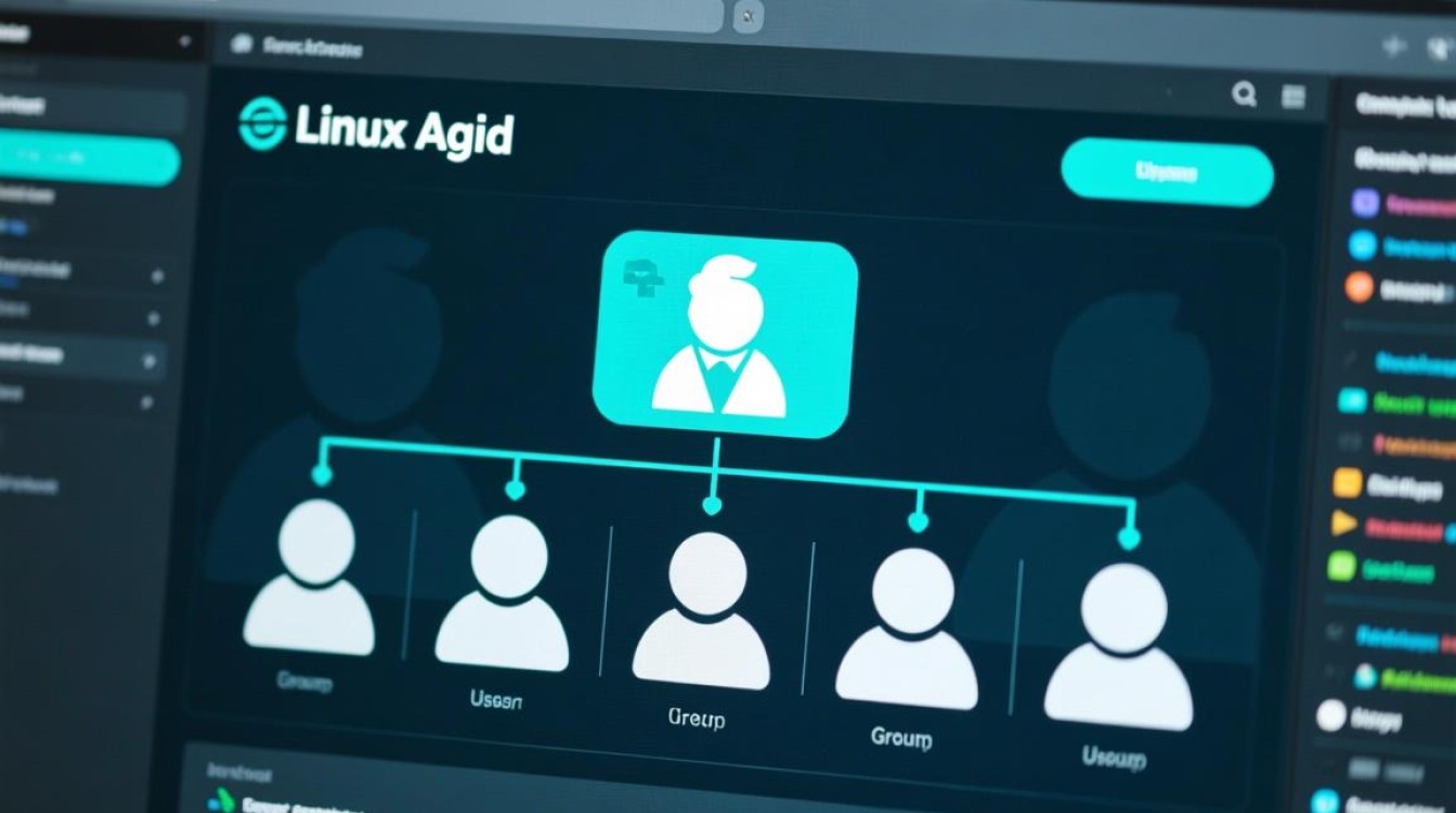 Linux groupadd命令怎么用，groupadd参数有哪些？