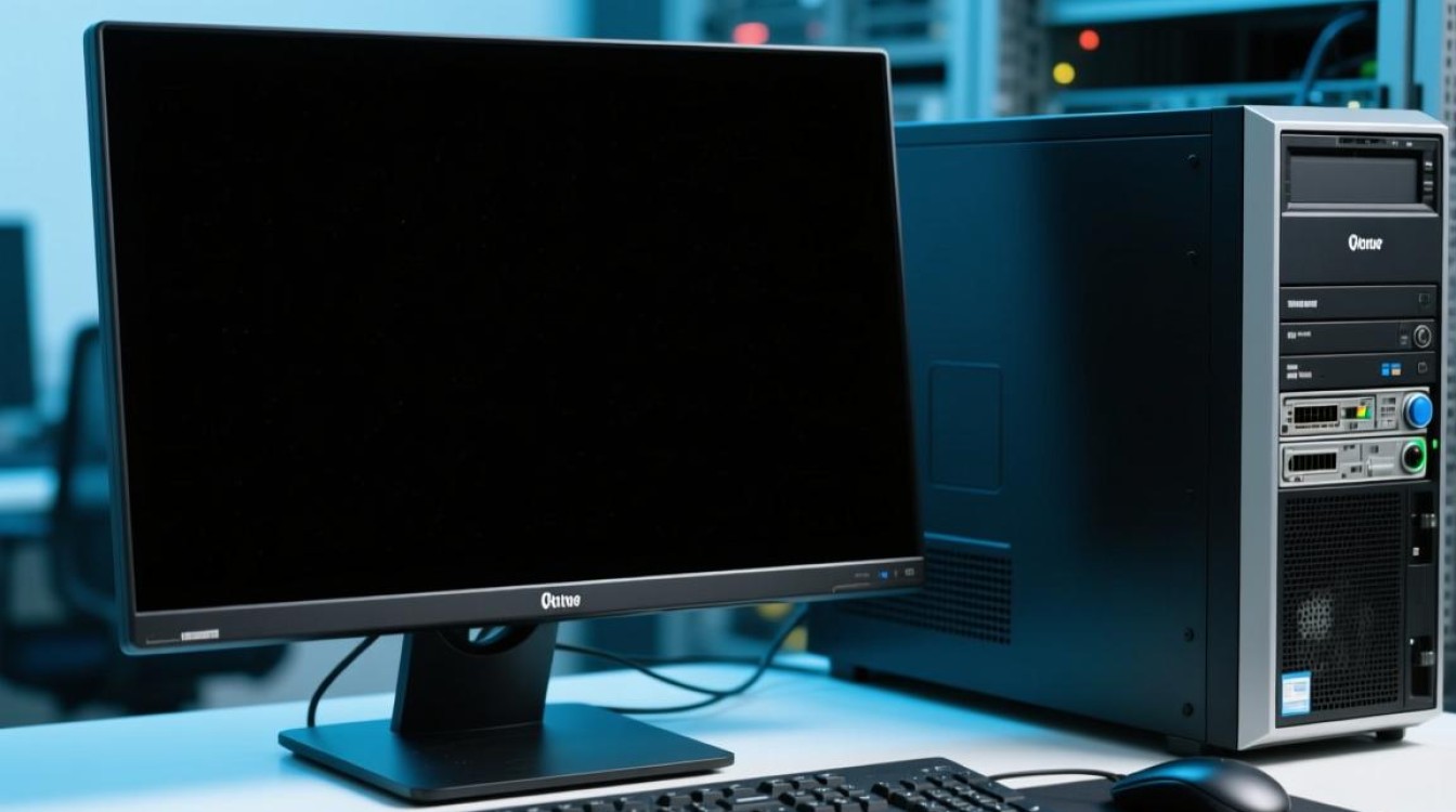 虚拟机创建后黑屏怎么办，为什么新建虚拟机会黑屏