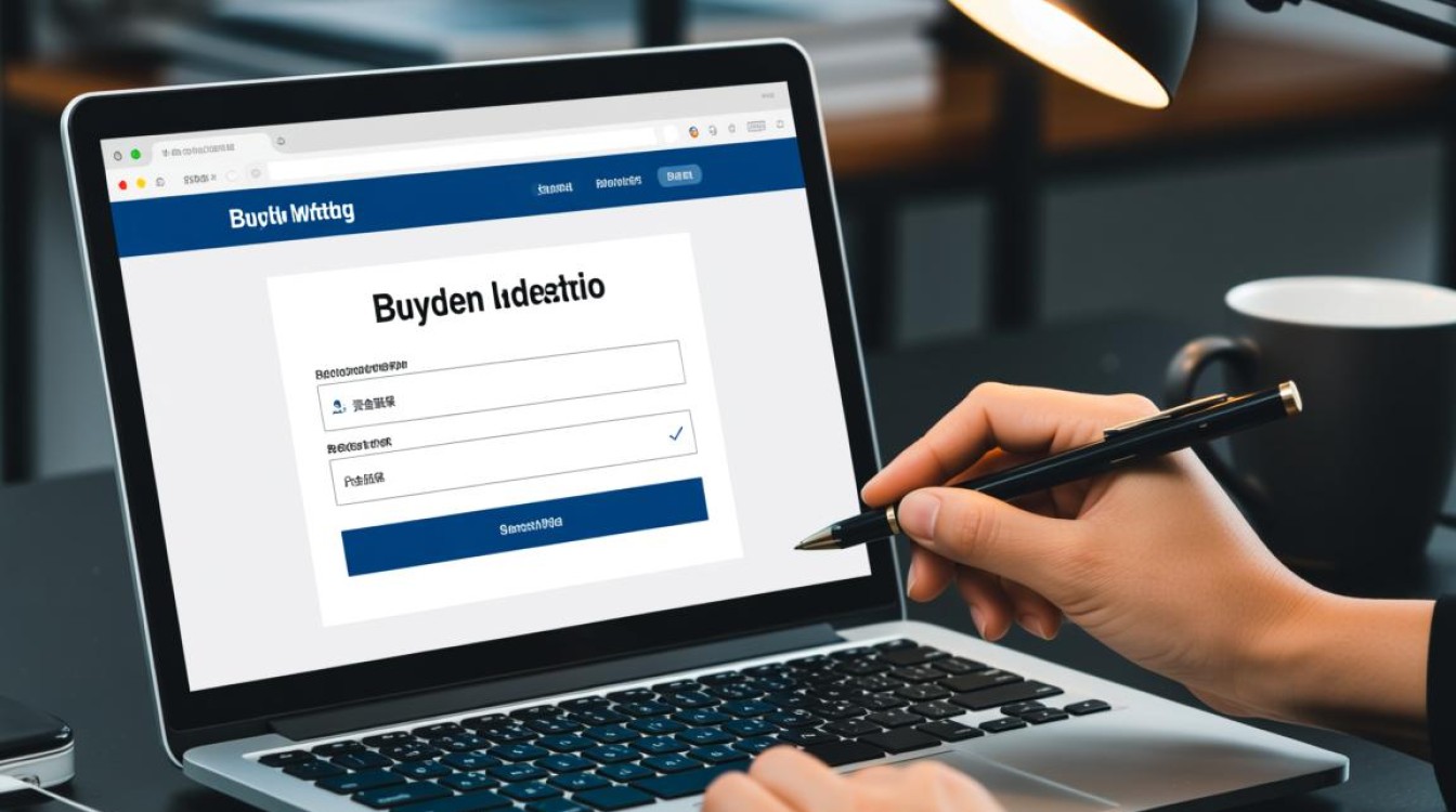 怎么买别人的域名，域名过户交易流程是怎样的？