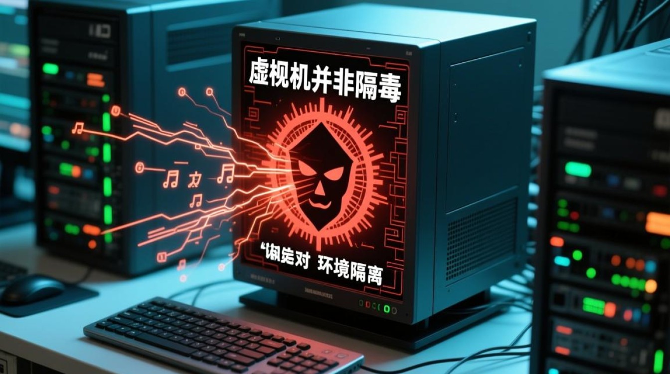 虚拟机中毒怎么办，老是中毒怎么彻底解决