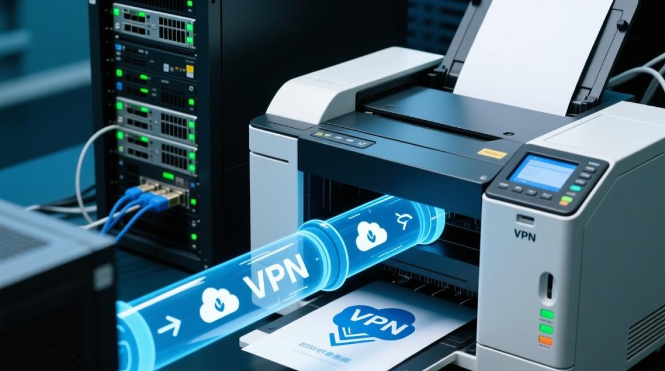 外网虚拟机怎么连接打印机，云服务器打印如何设置