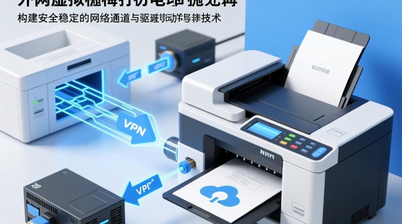 外网虚拟机怎么连接打印机，云服务器打印如何设置