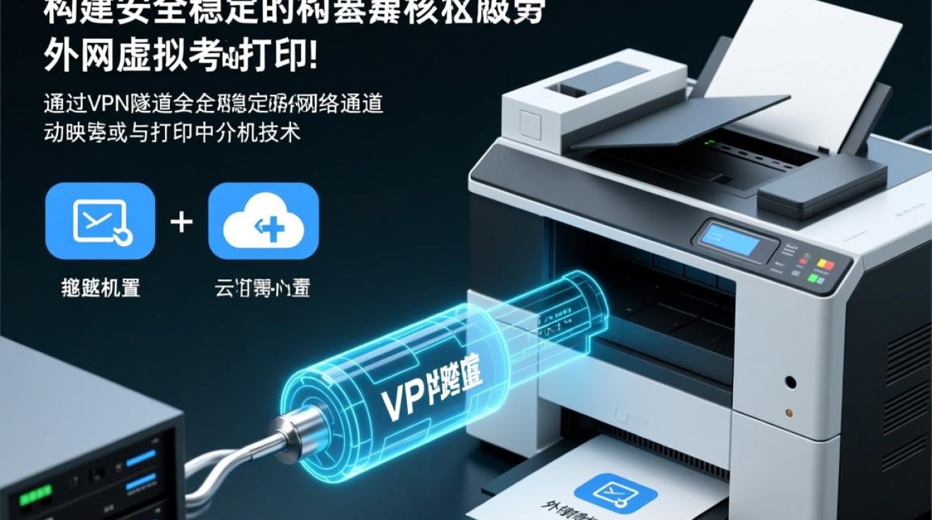 外网虚拟机怎么连接打印机，云服务器打印如何设置