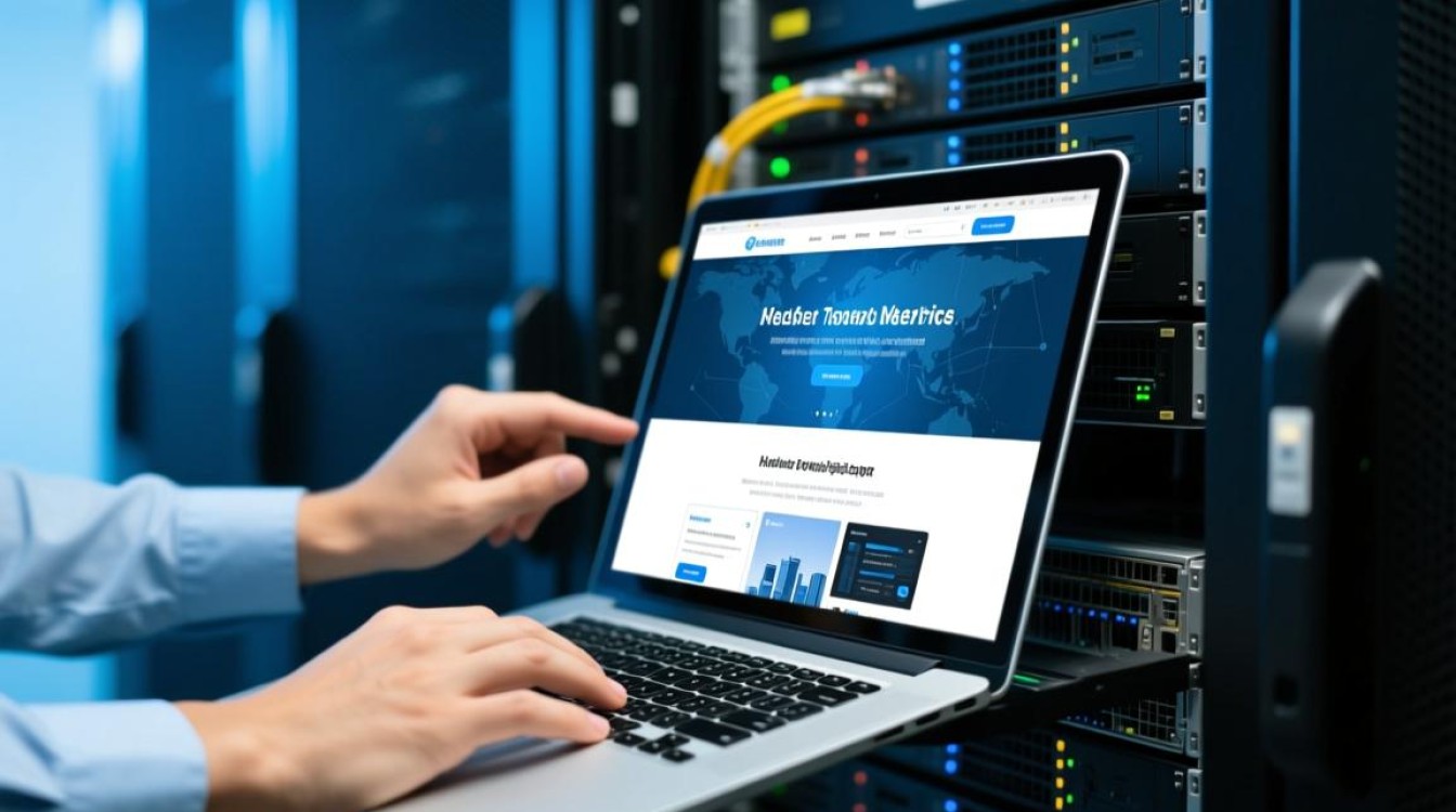 服务器怎么建立网站，云服务器建网站详细步骤教程-好主机测评网