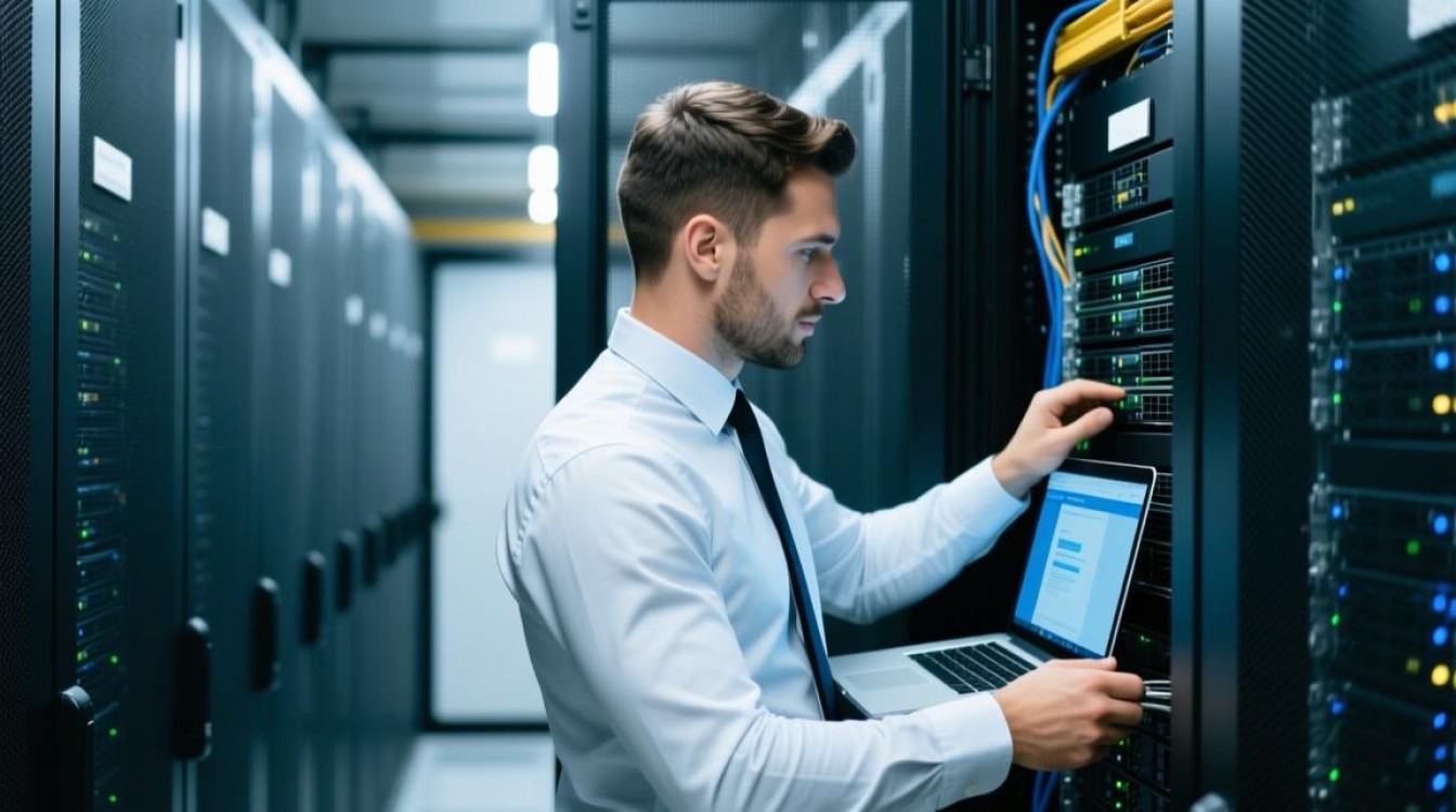 服务器怎么建立网站，云服务器建网站详细步骤教程