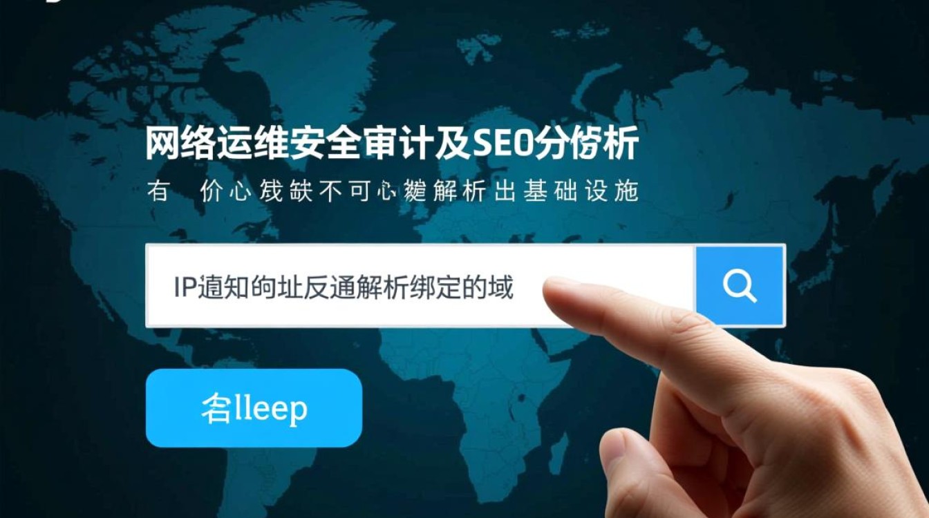 IP怎么查找域名？哪个IP查找域名工具最准确好用？-好主机测评网