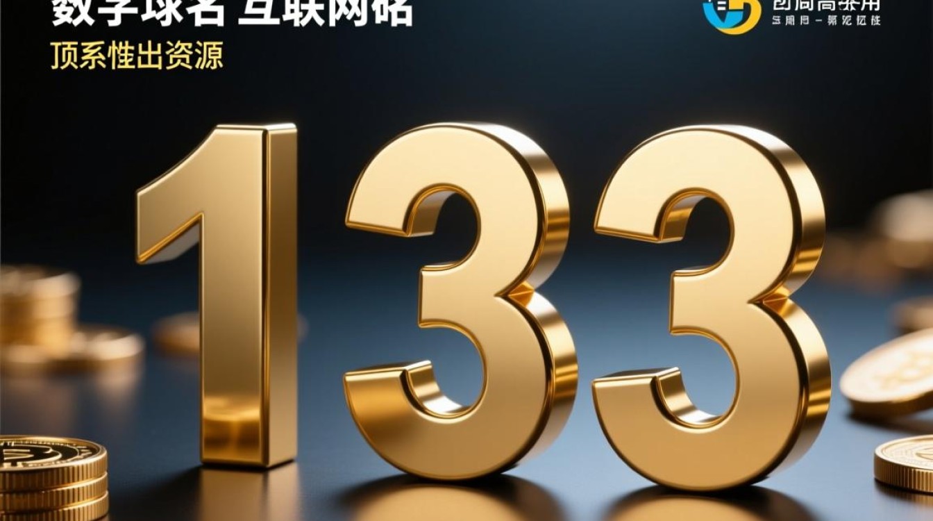 3个数字域名值钱吗，三数字域名为什么这么贵