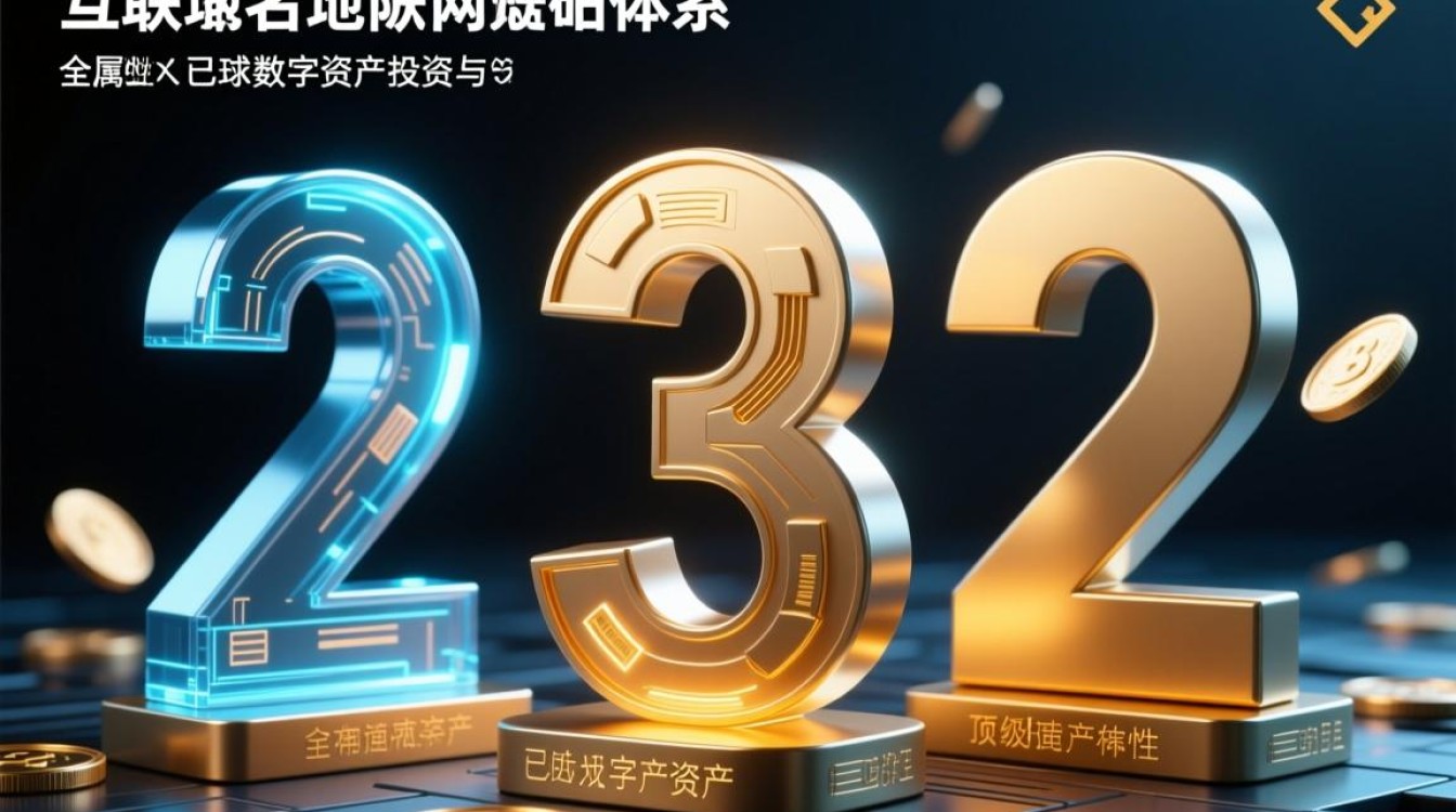 3个数字域名值钱吗，三数字域名为什么这么贵