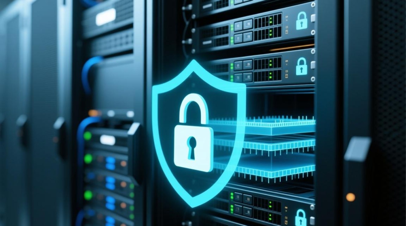 服务器怎么安装云锁，云锁安装教程详细步骤图解