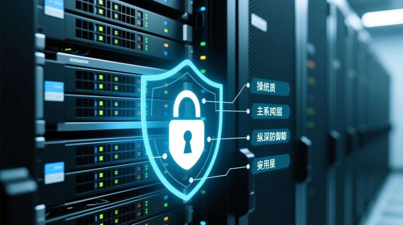 服务器怎么安装云锁，云锁安装教程详细步骤图解