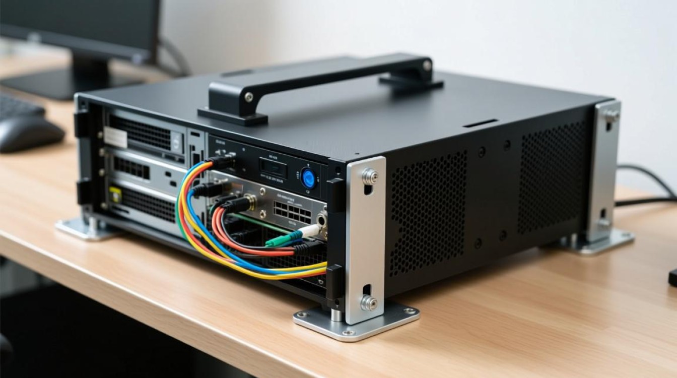 服务器怎么把计算机固定到桌面，远程桌面怎么设置快捷方式