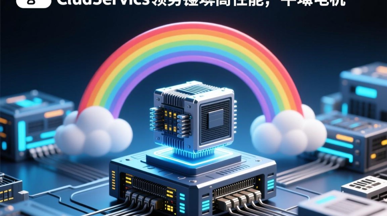 彩虹云虚拟机安全吗，彩虹云虚拟机怎么免费下载安装-好主机测评网