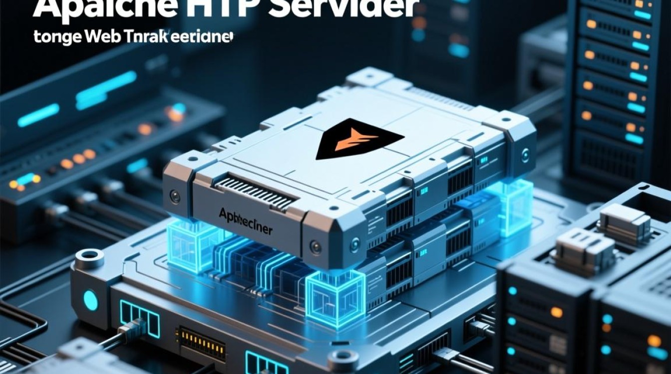 Linux Apache模块有哪些，如何查看加载模块？