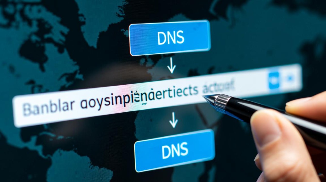 如何让域名指向网站，网站域名解析详细步骤教程-好主机测评网