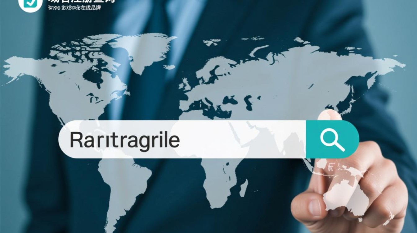 国际域名注册查询怎么做，国际域名哪里查询好？