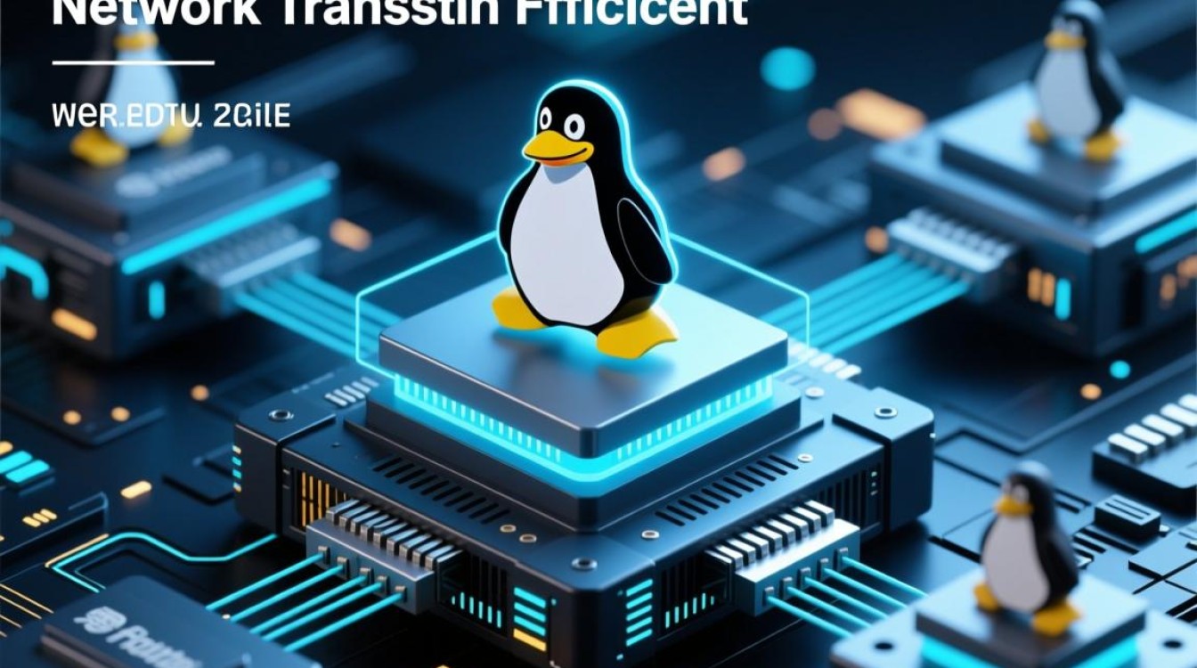 Linux网络传输速度慢怎么办，如何优化TCP参数提升性能？