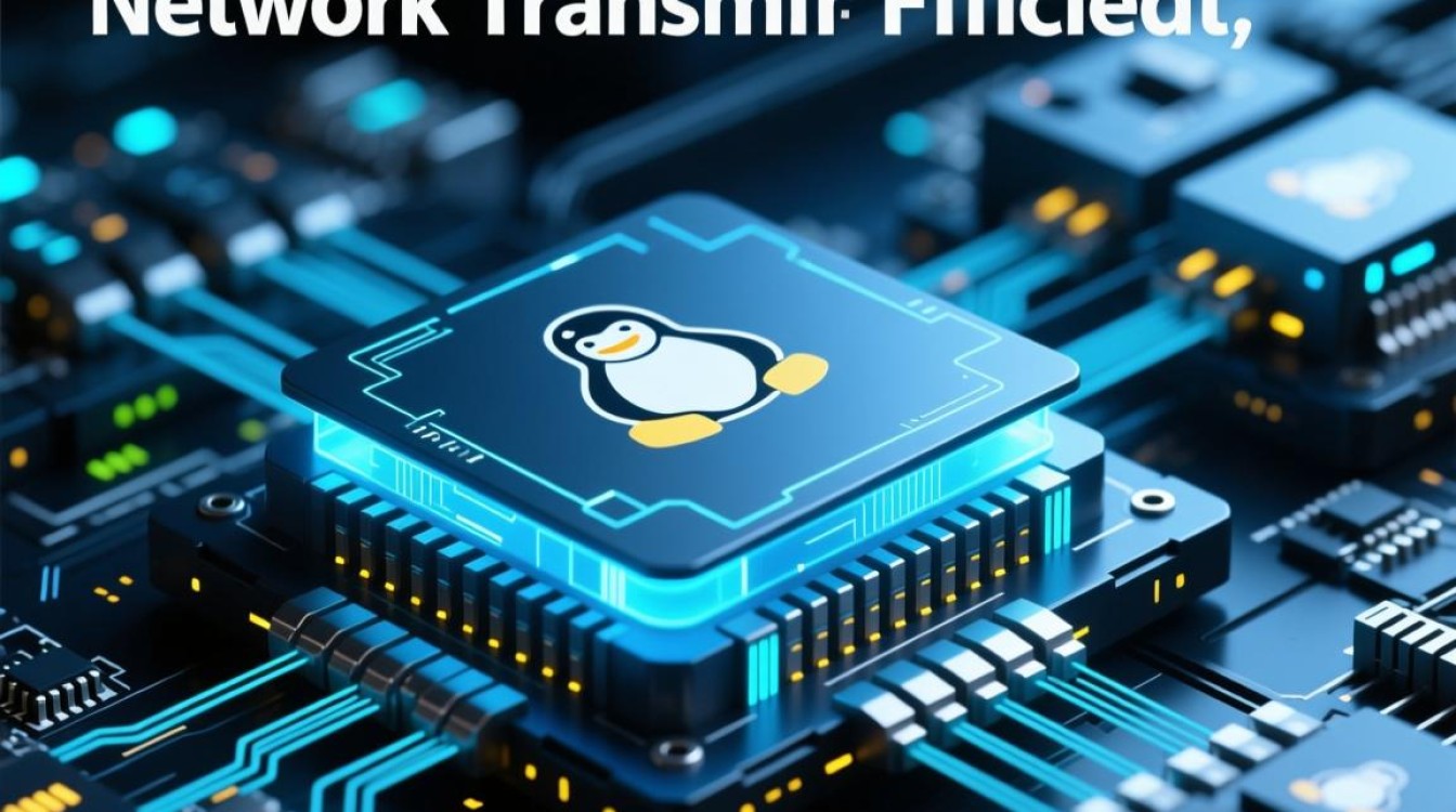 Linux网络传输速度慢怎么办，如何优化TCP参数提升性能？