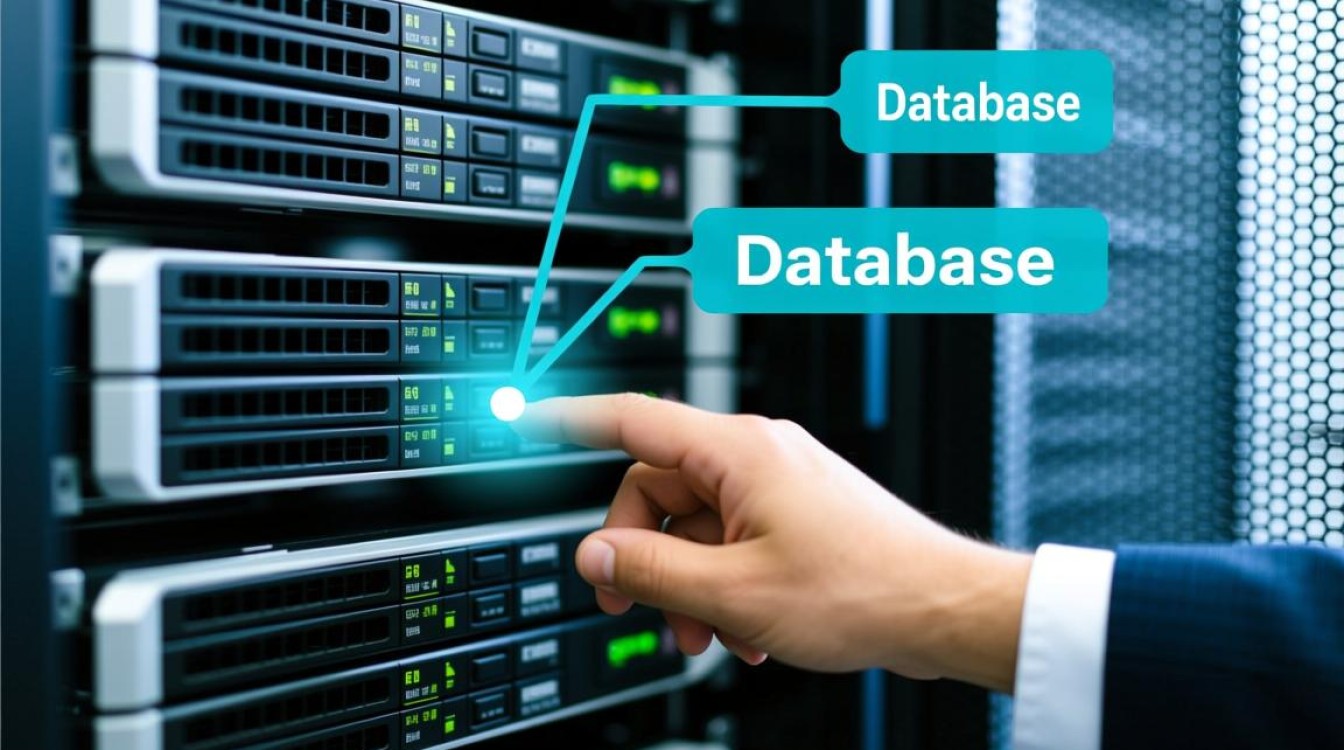 服务器数据库在哪，怎么查看数据库文件存储路径-好主机测评网