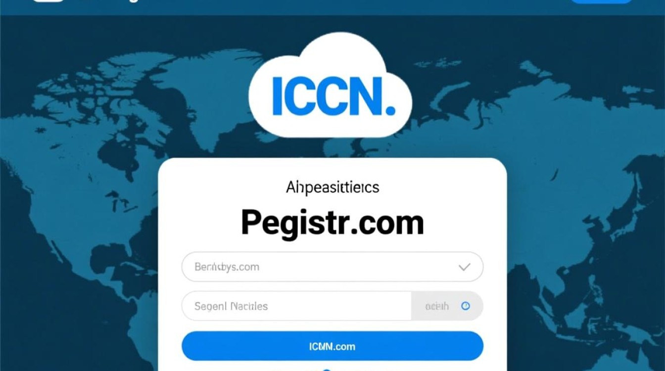 如何免费注册com域名，哪里可以申请免费com域名