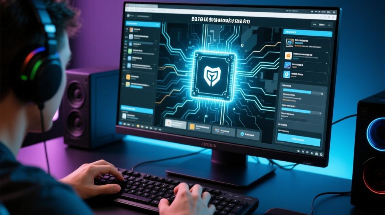 虚拟机打游戏卡吗，虚拟机打游戏怎么设置才能流畅不卡顿-好主机测评网