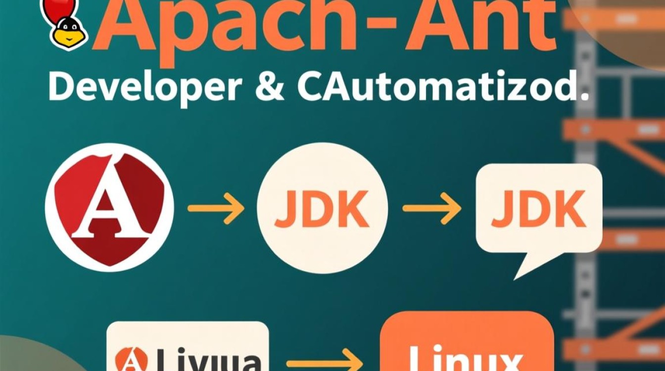 Linux系统怎么安装Ant，Linux下Ant环境变量怎么配置