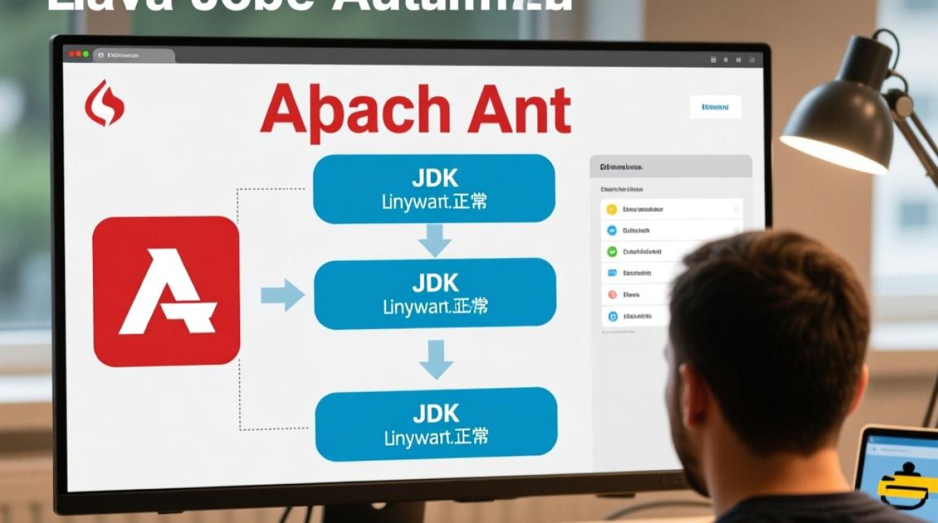Linux系统怎么安装Ant，Linux下Ant环境变量怎么配置