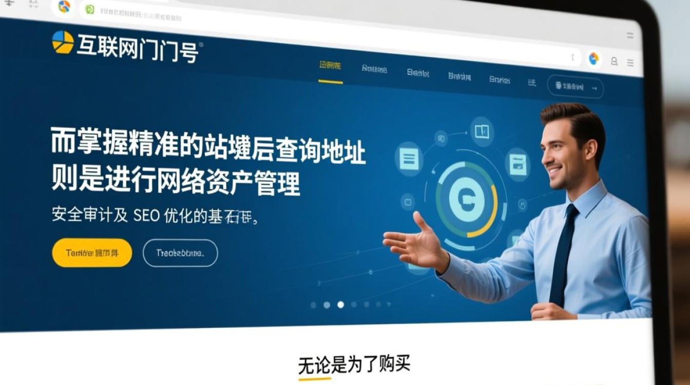 网站域名查询地址在哪?域名怎么查?-好主机测评网