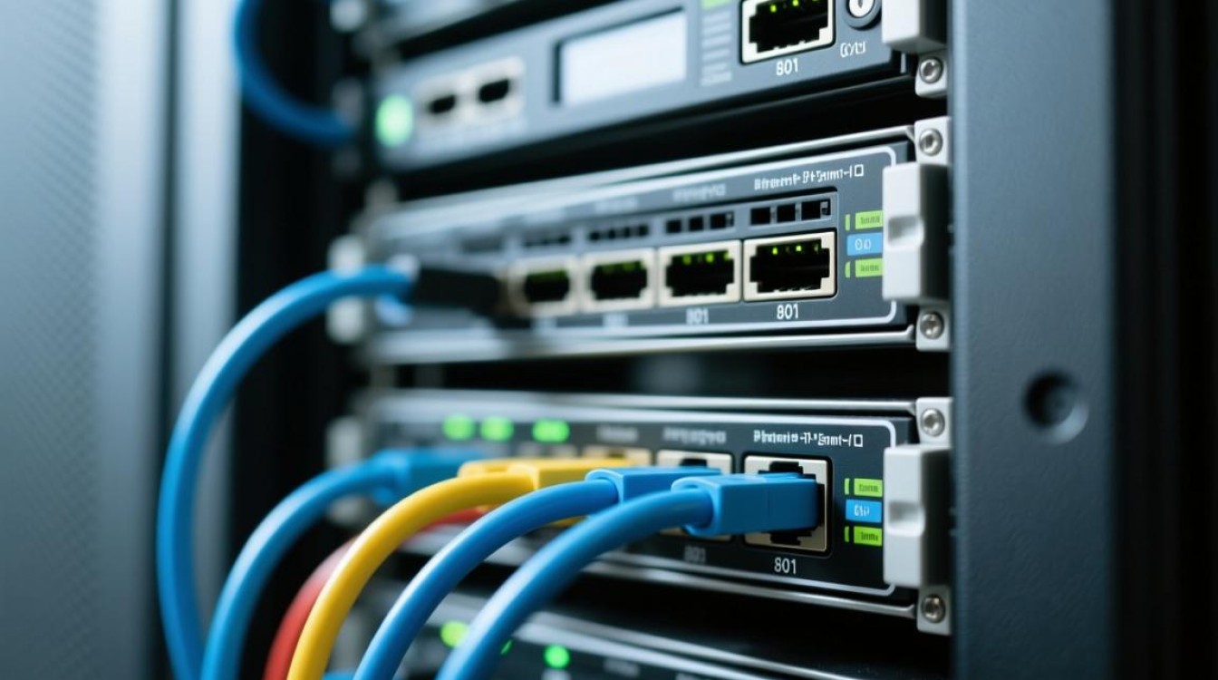 服务器怎么开放801端口，防火墙安全组怎么配置