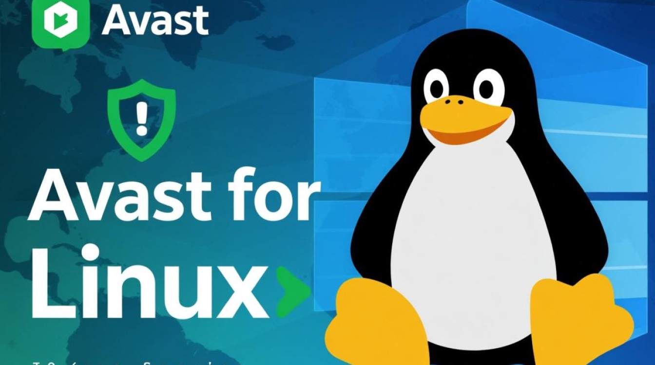 Avast for Linux怎么安装,Linux下Avast好用吗?-好主机测评网
