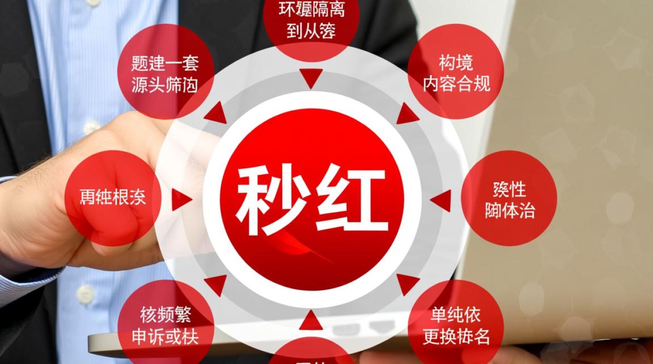 域名怎么解决秒红，域名被墙了如何快速解封？-好主机测评网